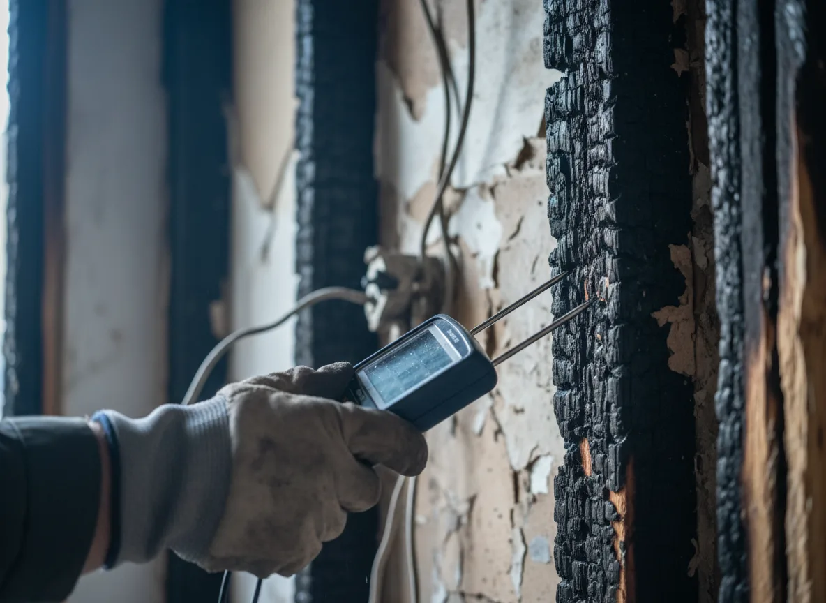 Fire Damage Restoration Muscle Shoals, AL FAQs